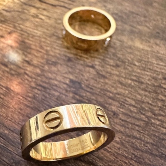 Love Rings 2 - Picture 4 of 4